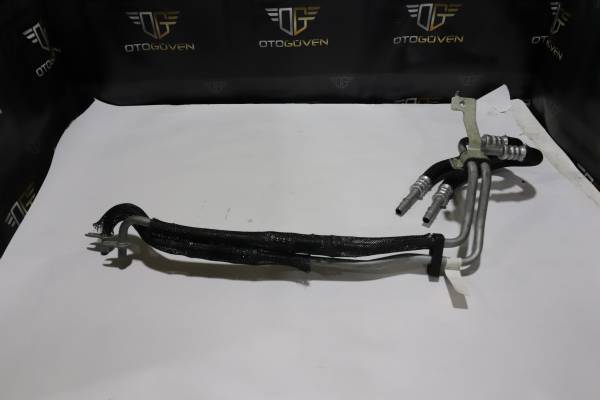 FORD TRANSİT 305 L ÇIKMA PARÇA TRANSİT 363 KLİMA BORUSU